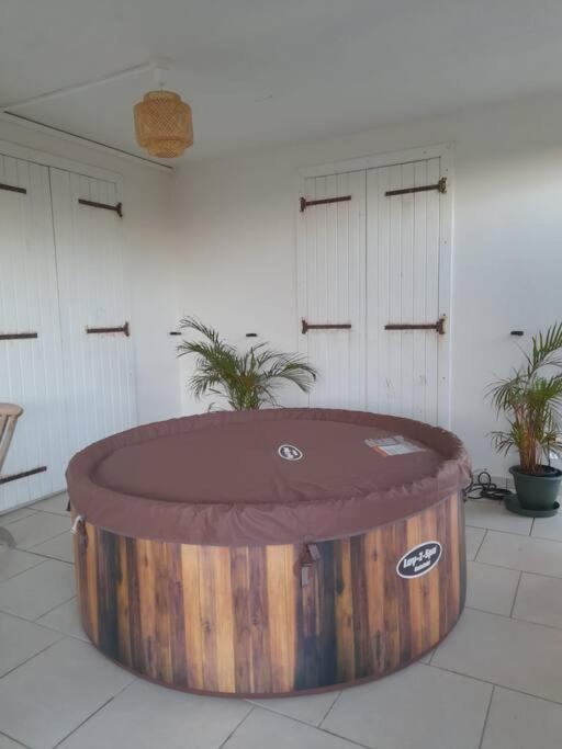 Maison Bord De A 100 M Hébergement de vacances Saint-Francois (Grande-Terre)