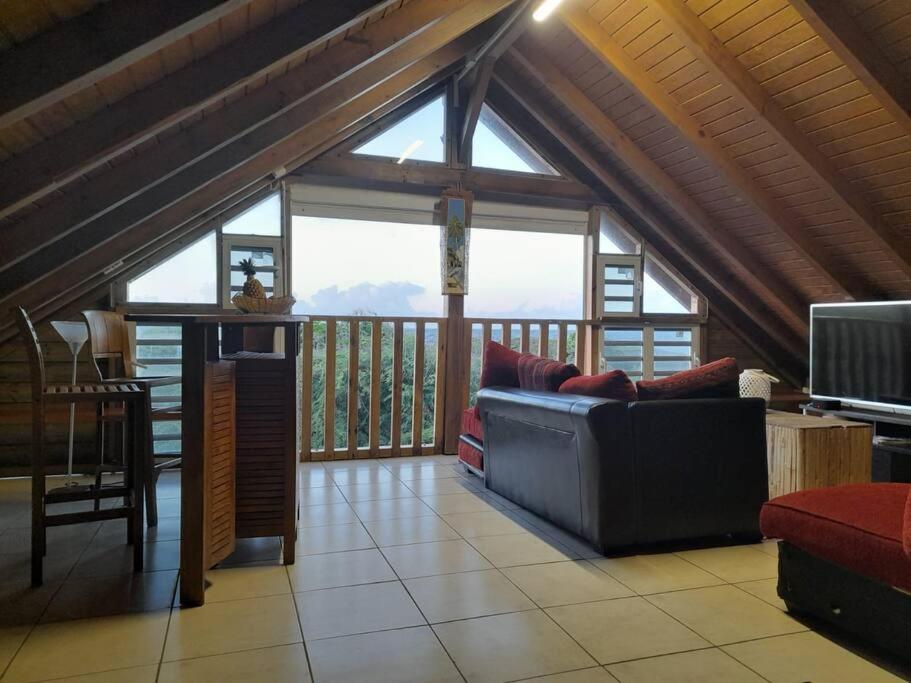 Maison Bord De A 100 M Hébergement de vacances *