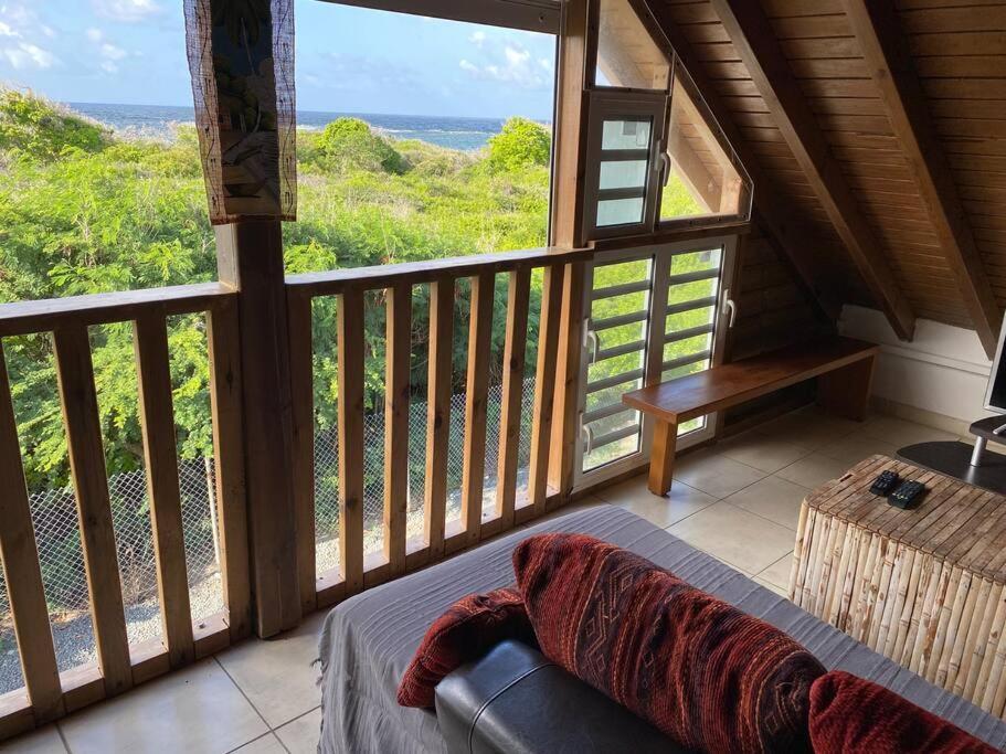 Maison Bord De A 100 M Hébergement de vacances