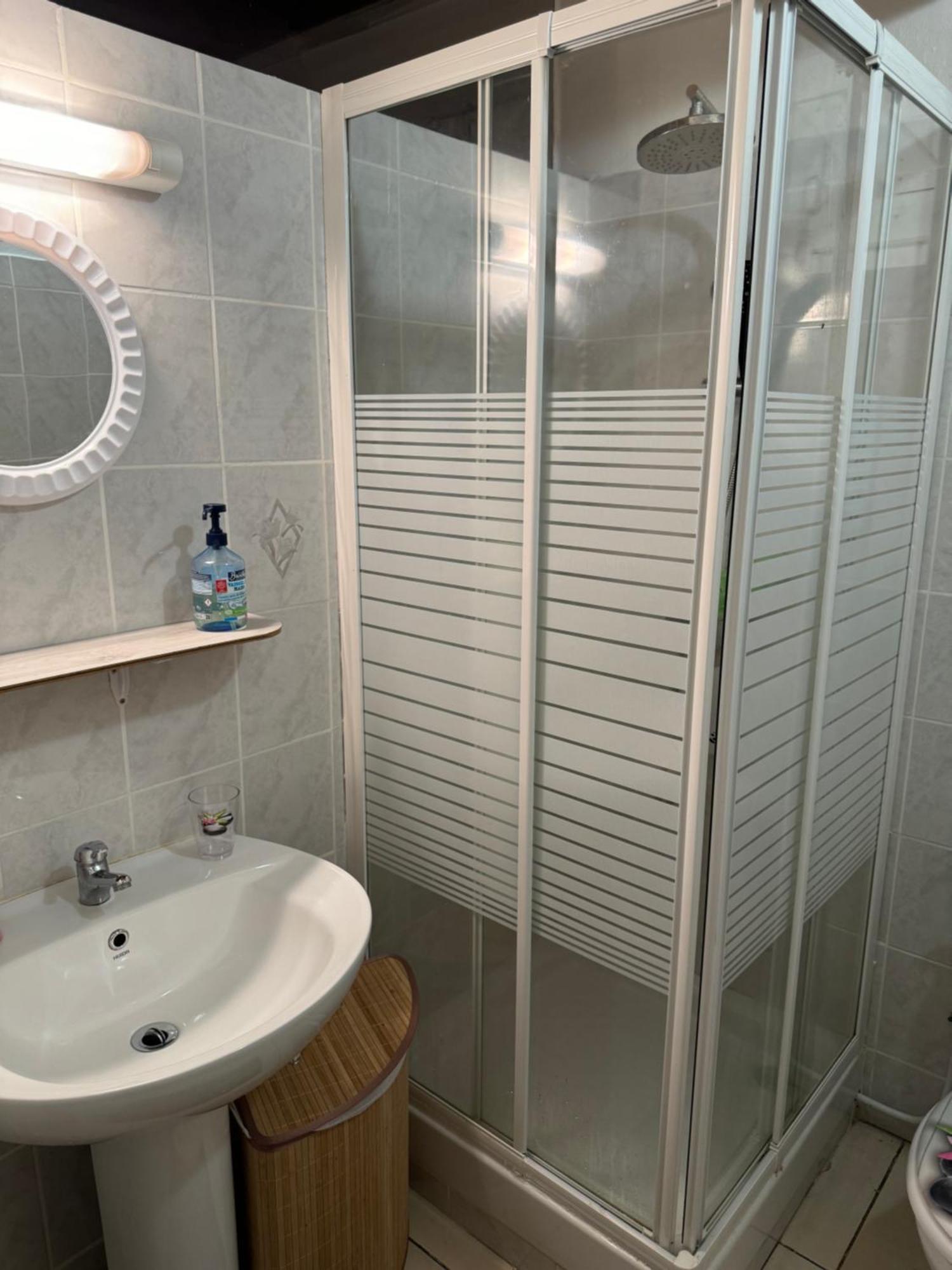 Maison Bord De A 100 M Saint-Francois (Grande-Terre)