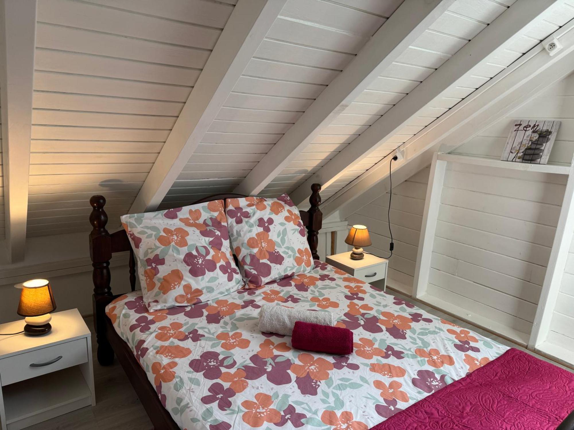 Maison Bord De A 100 M Hébergement de vacances Saint-Francois (Grande-Terre)