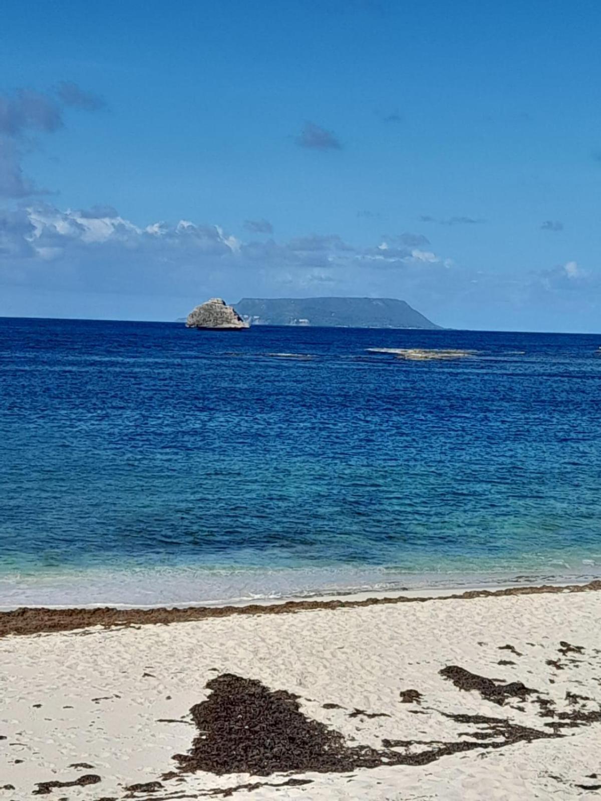 Hébergement de vacances Maison Bord De A 100 M
