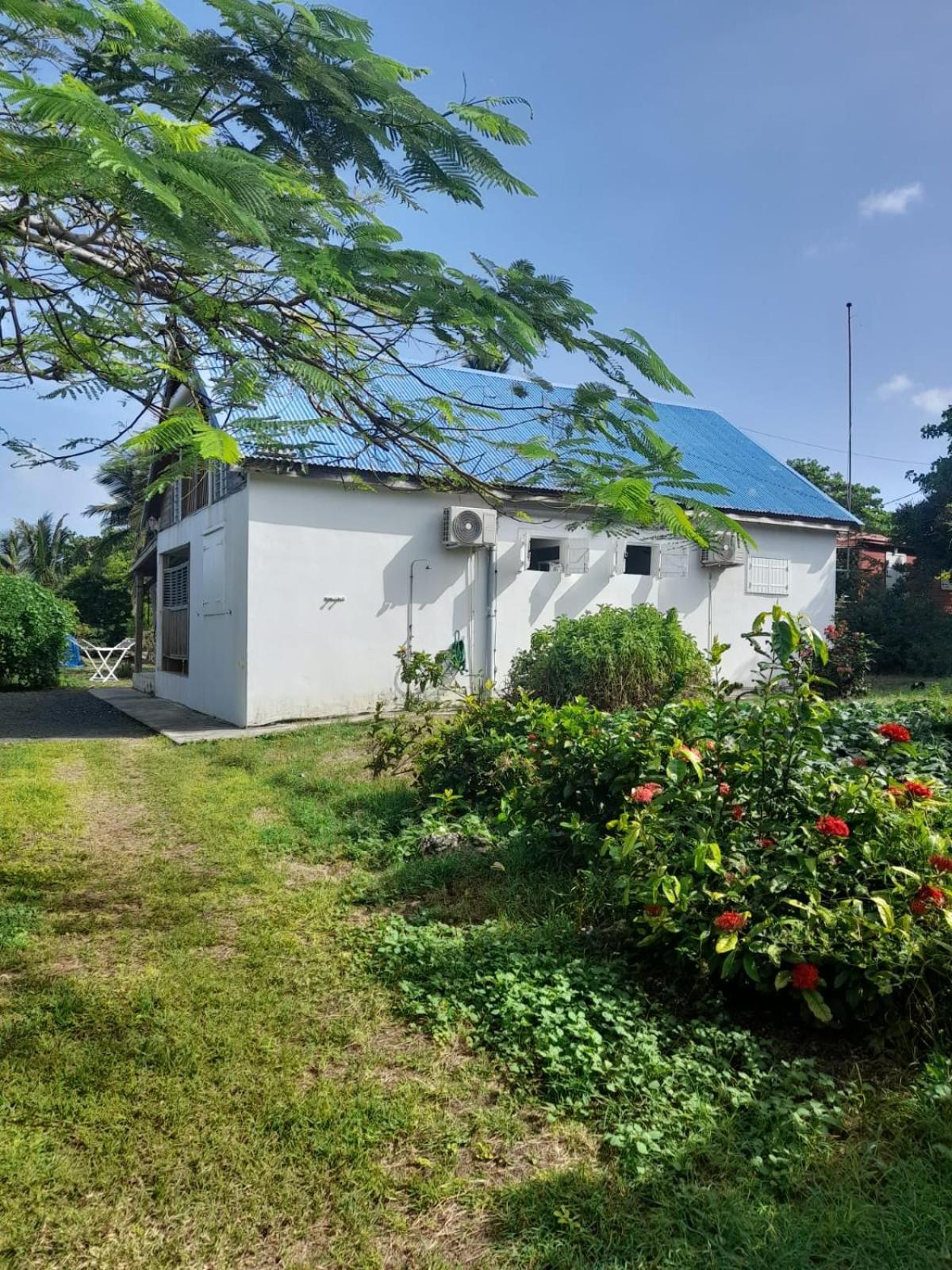 Hébergement de vacances Maison Bord De A 100 M